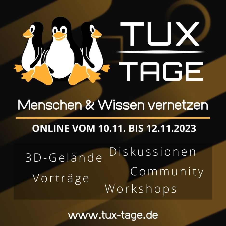 Tux-Tage 2022 300x300